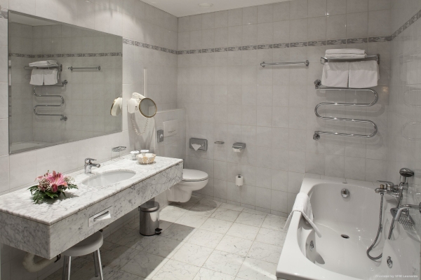 Hotel Ambassador Zlata husa